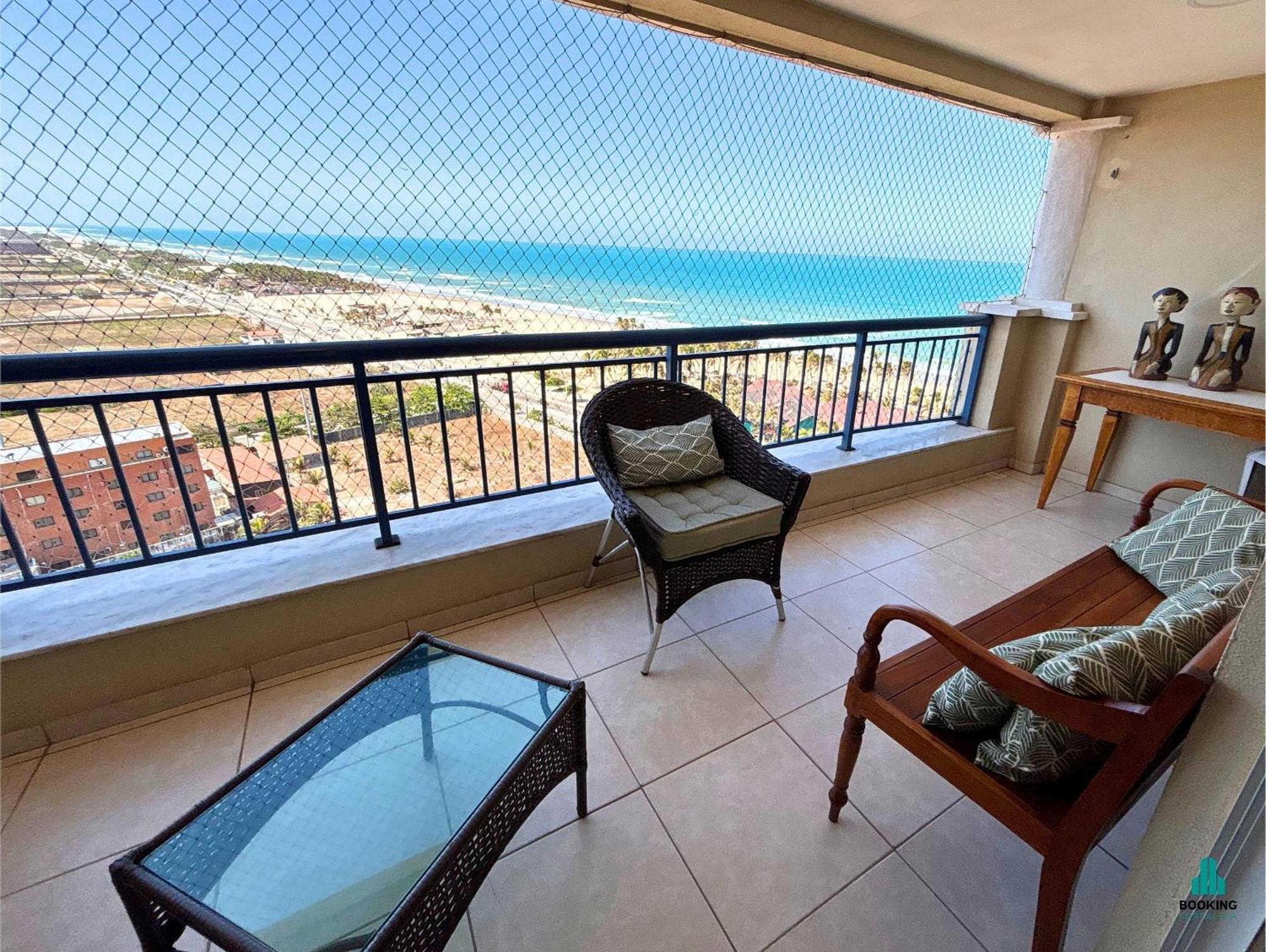 Village Vista Mar By Casa de férias
